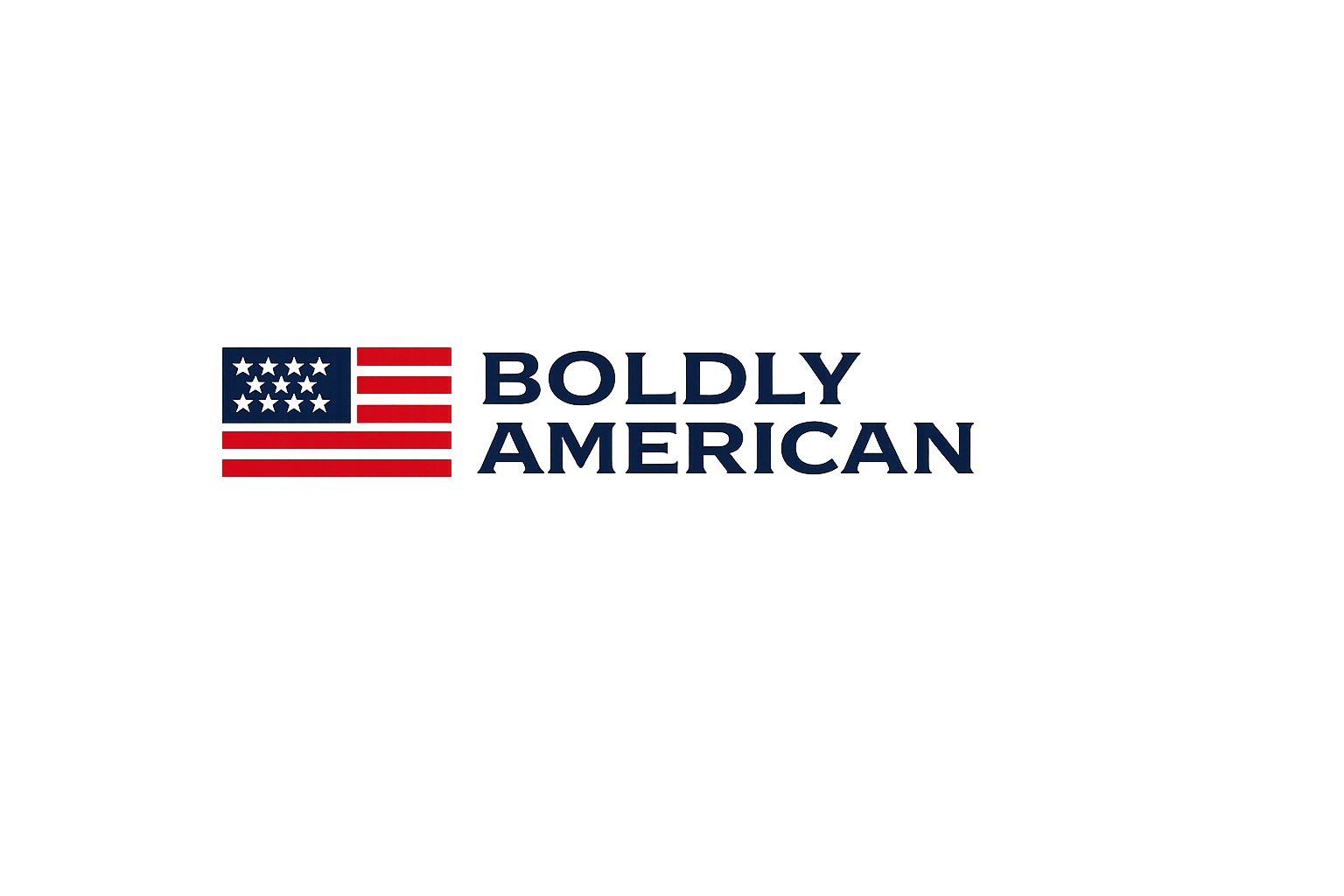 Boldly American